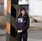 Preview: Road Rage - Hoodie Damen